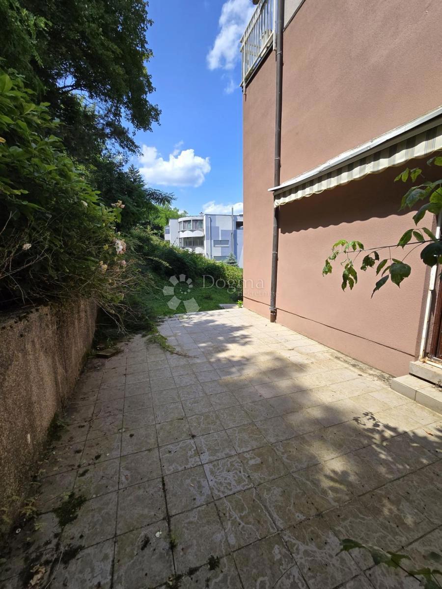 Allogio Centar, Gornji Grad - Medveščak, 130m2