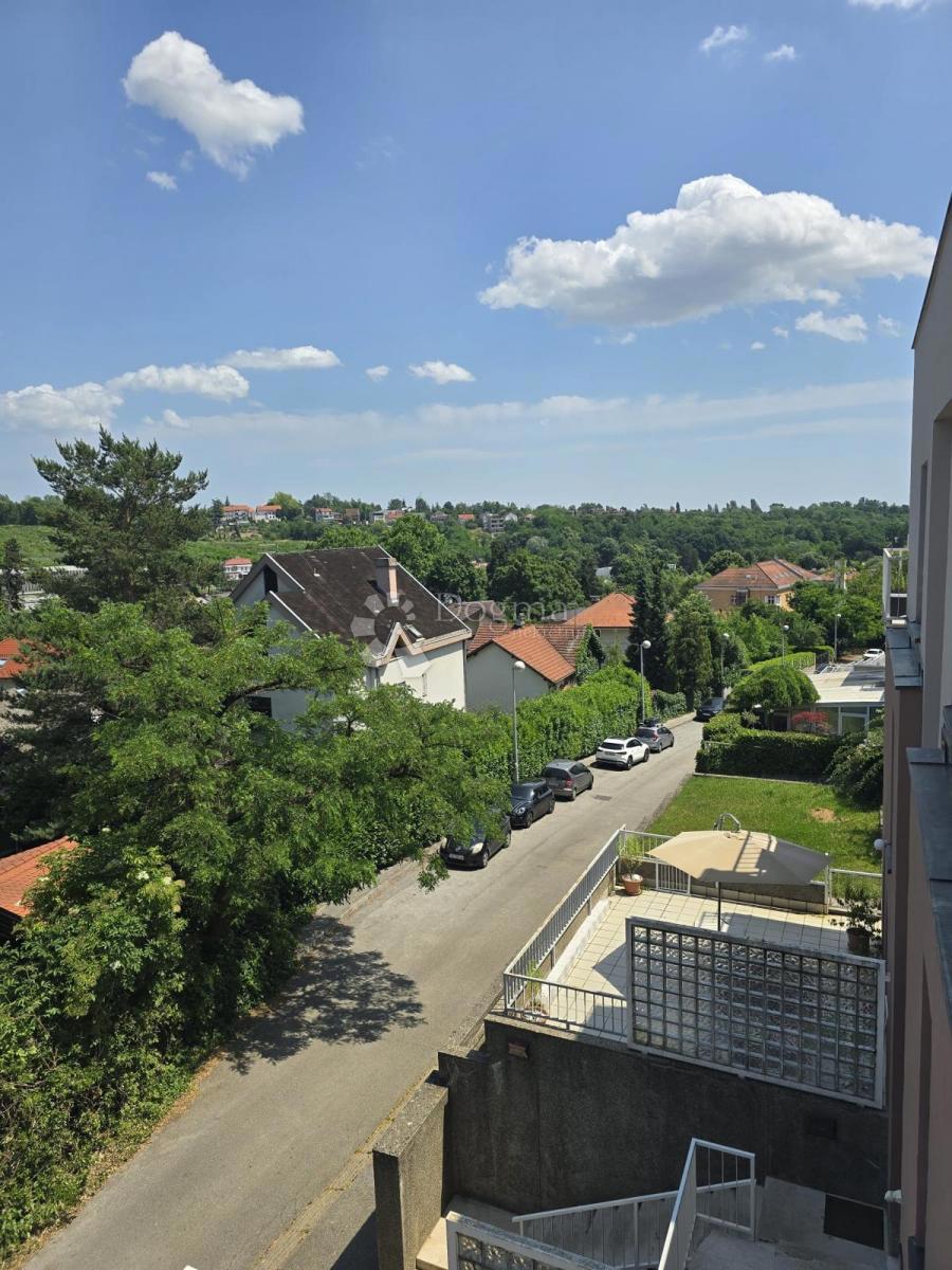 Allogio Centar, Gornji Grad - Medveščak, 130m2