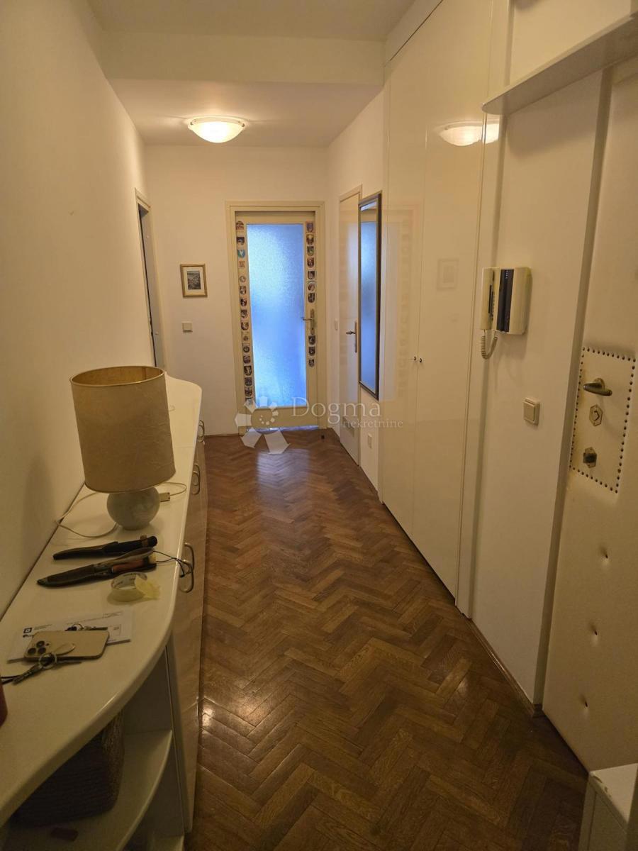 Allogio Centar, Gornji Grad - Medveščak, 130m2