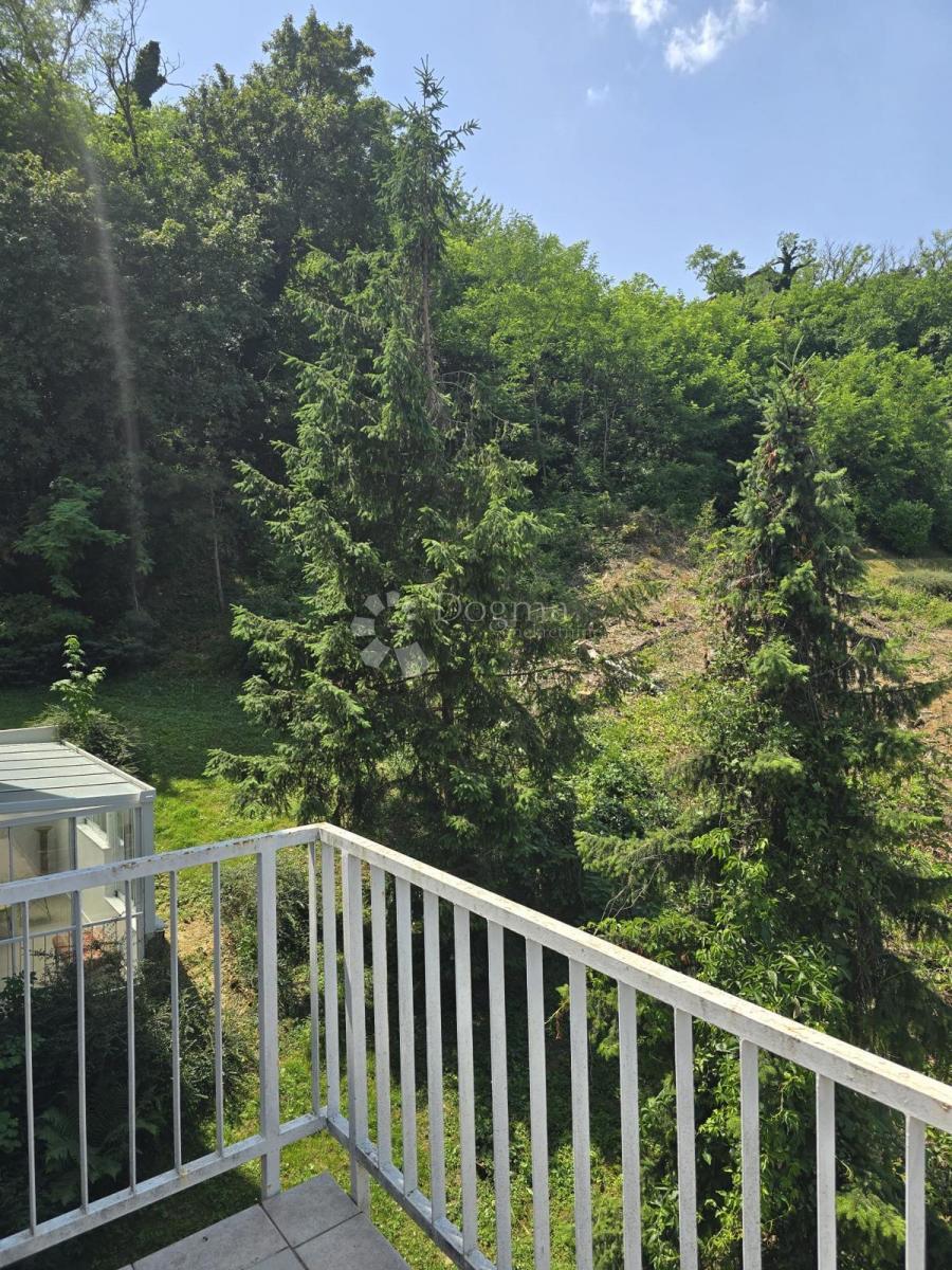 Allogio Centar, Gornji Grad - Medveščak, 130m2