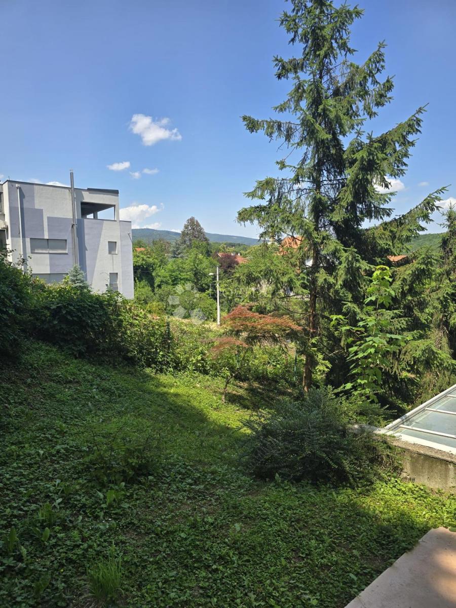 Allogio Centar, Gornji Grad - Medveščak, 130m2