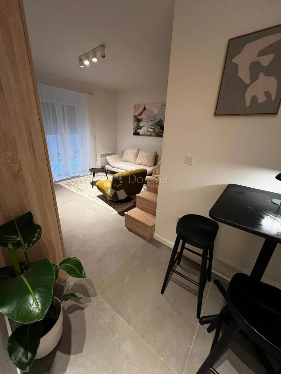 Allogio Donji grad, Donji Grad, 17,80m2