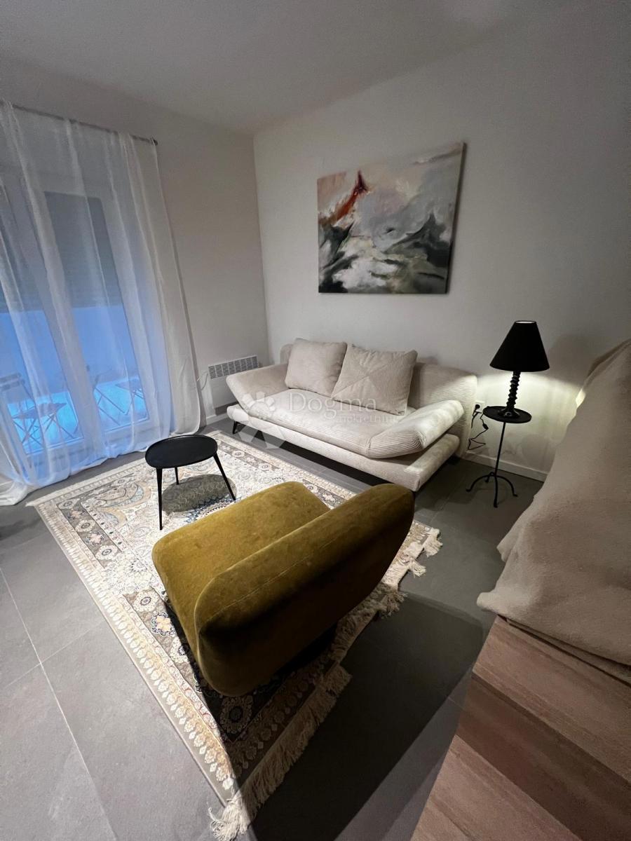 Allogio Donji grad, Donji Grad, 17,80m2