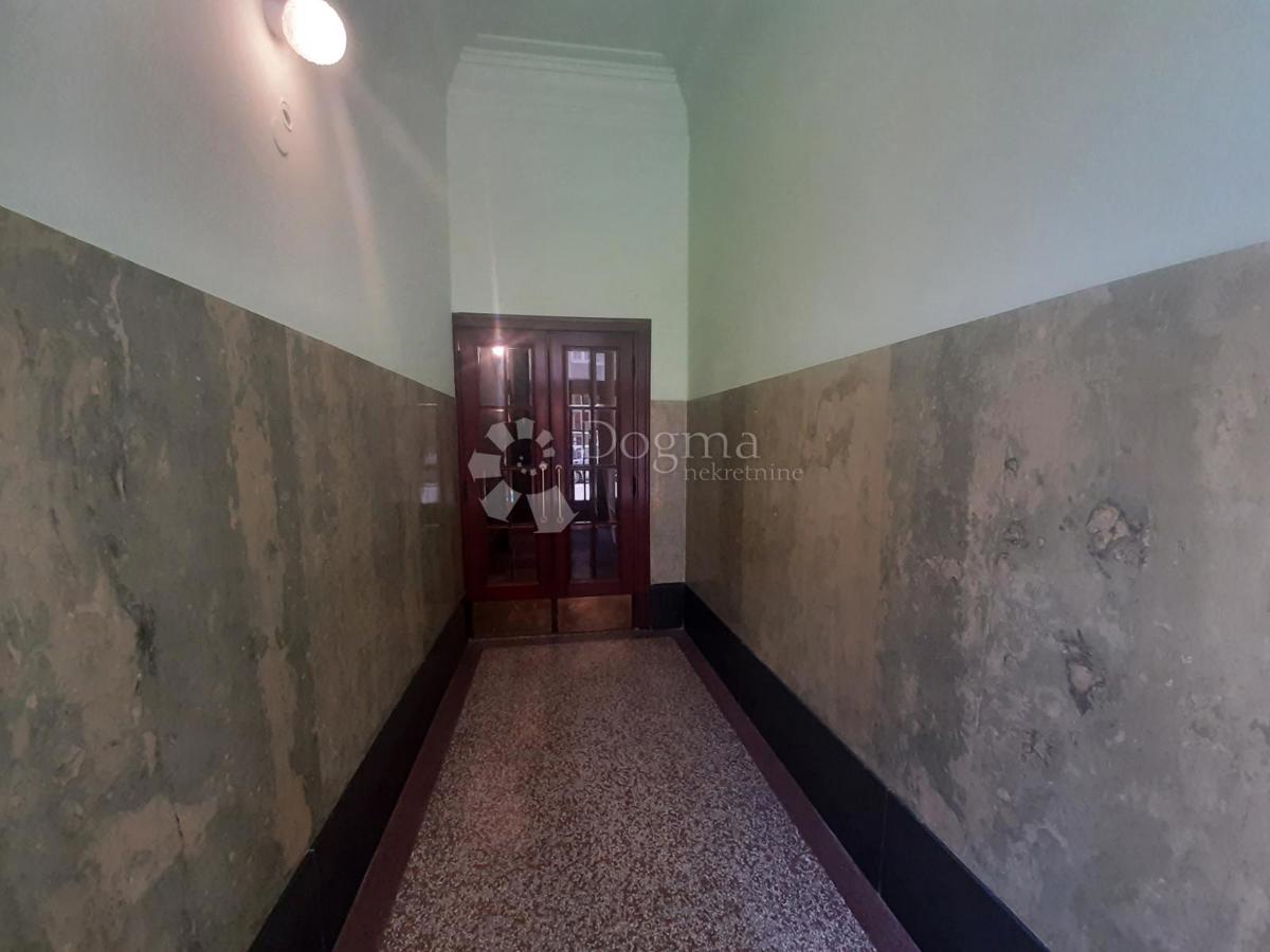 Allogio Donji grad, Donji Grad, 17,80m2