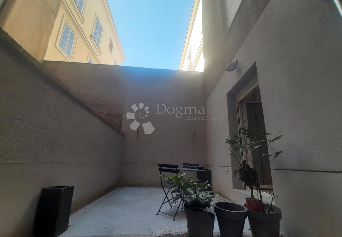 Allogio Donji grad, Donji Grad, 17,80m2