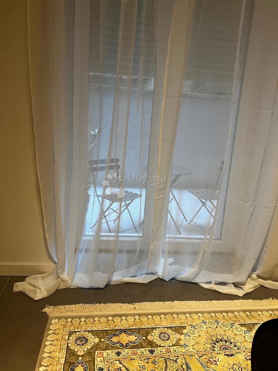 Allogio Donji grad, Donji Grad, 17,80m2