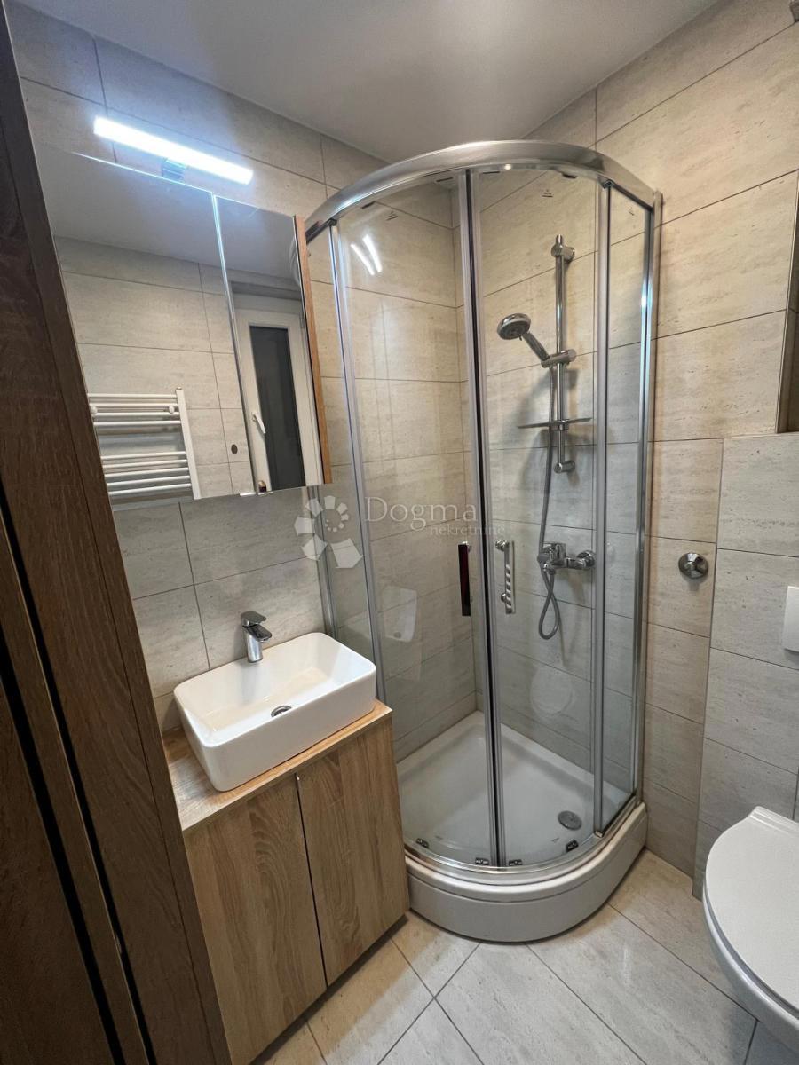 Allogio Donji grad, Donji Grad, 17,80m2