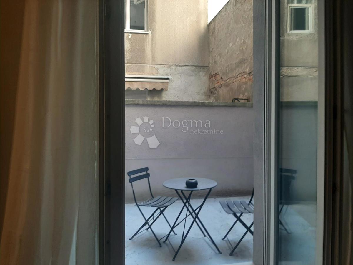 Allogio Donji grad, Donji Grad, 17,80m2