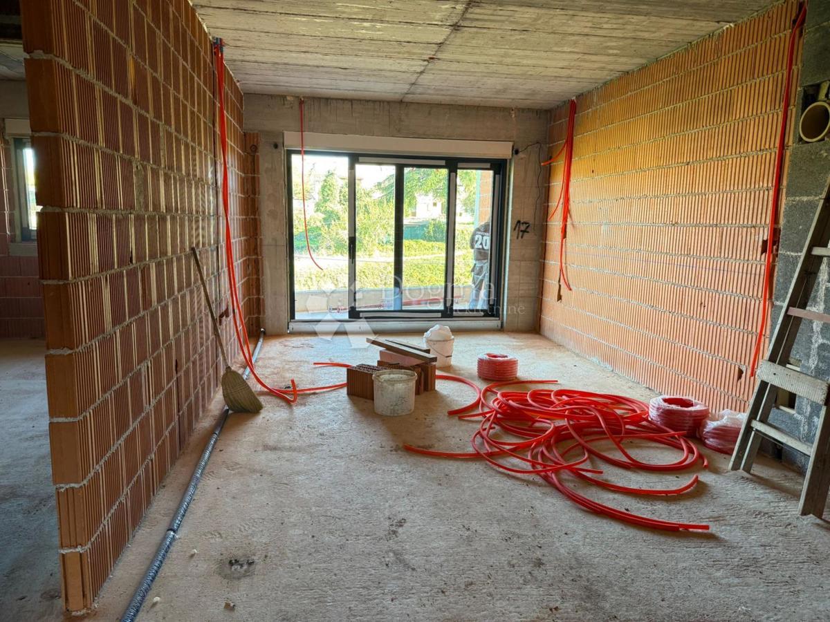 Allogio Kanfanar, 63,23m2