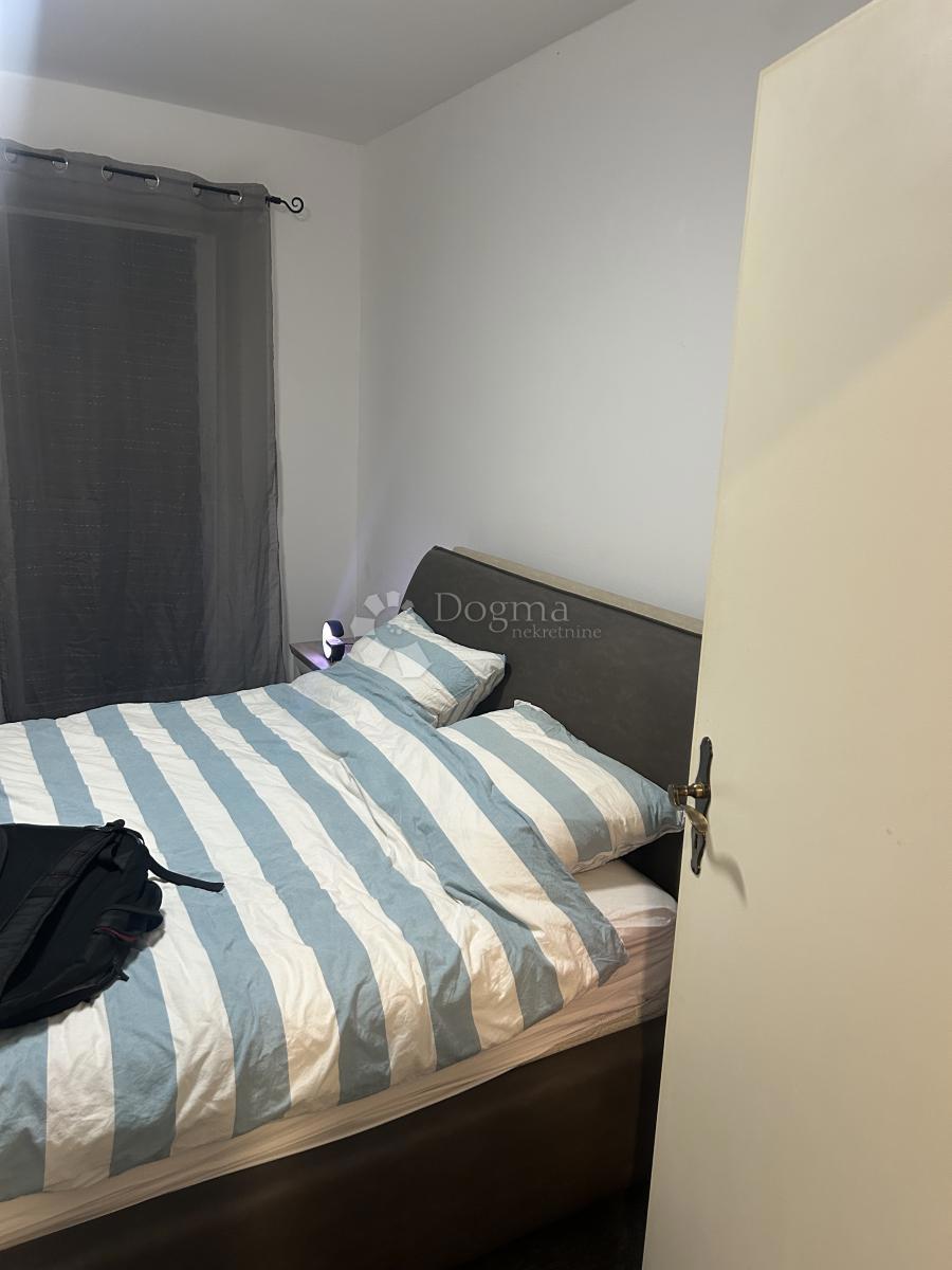 Allogio Sušak, Rijeka, 51m2