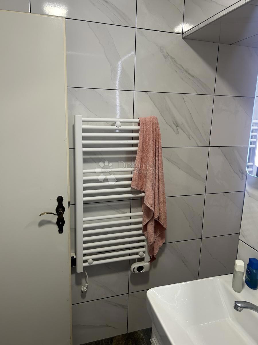 Allogio Sušak, Rijeka, 51m2