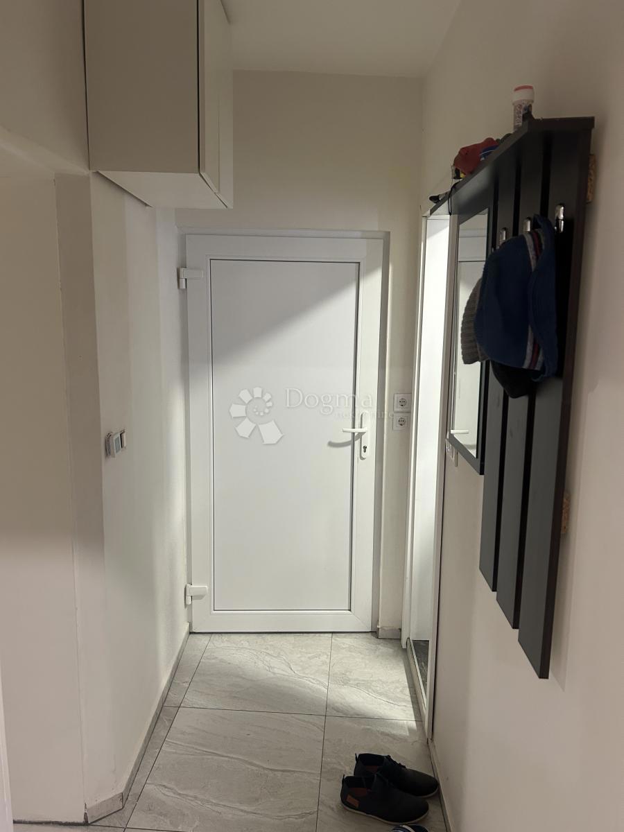 Allogio Sušak, Rijeka, 51m2