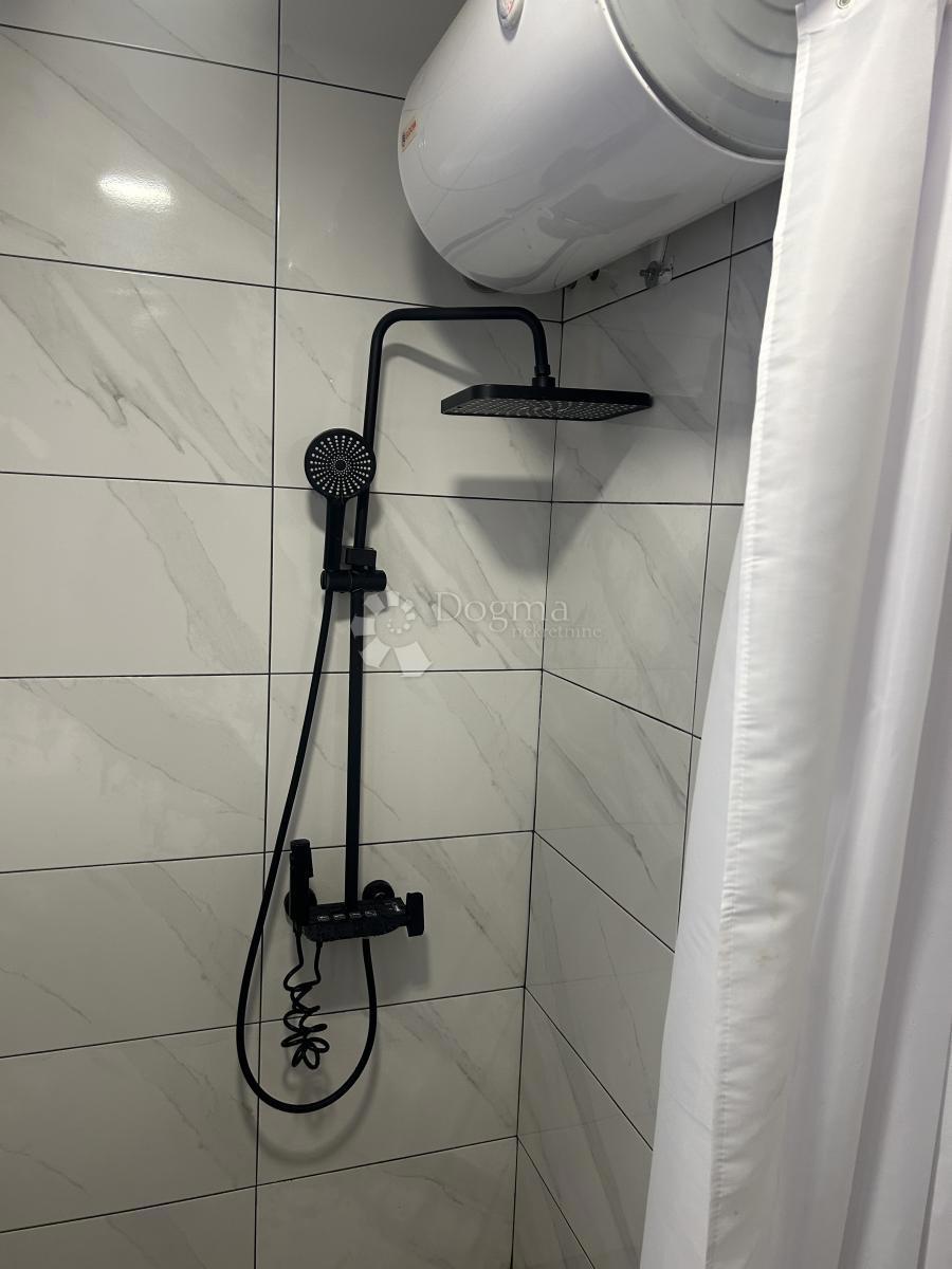 Allogio Sušak, Rijeka, 51m2