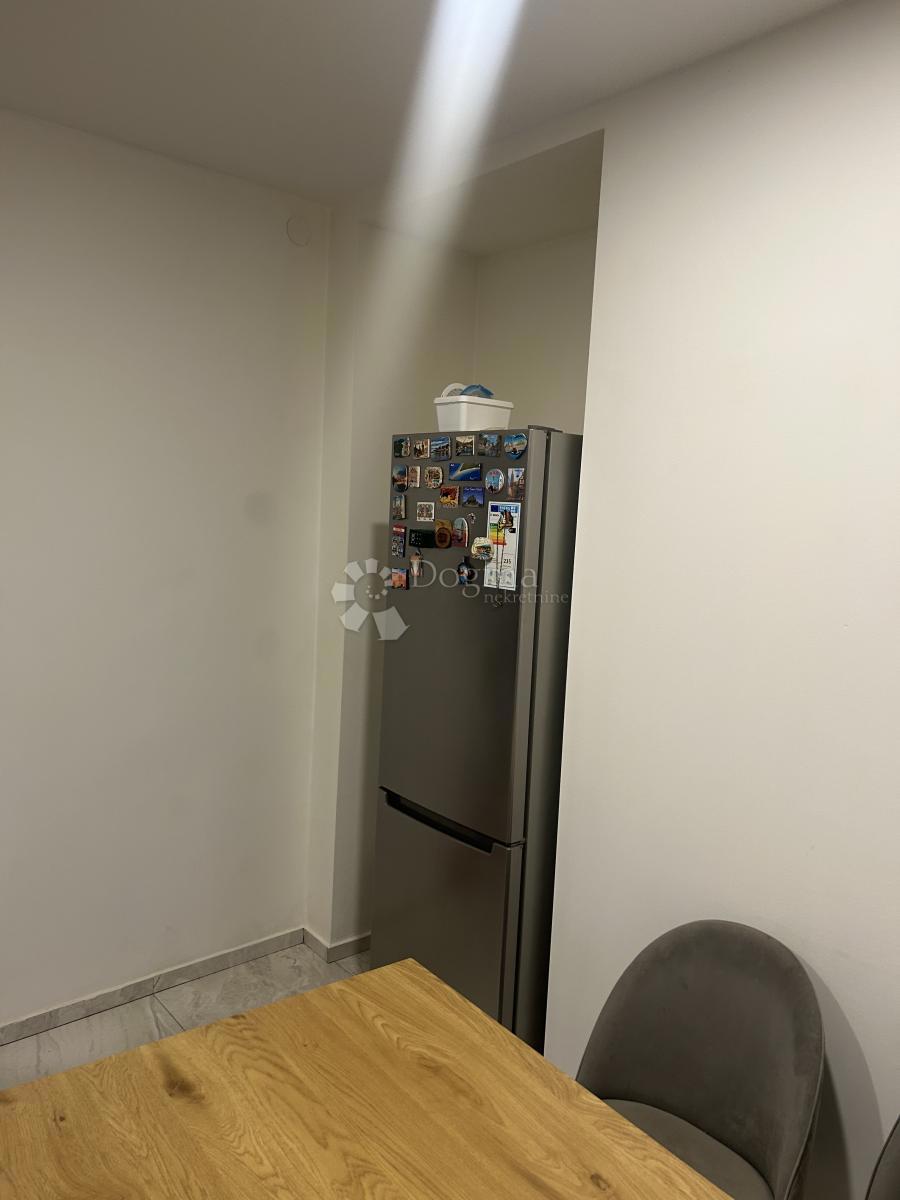 Allogio Sušak, Rijeka, 51m2