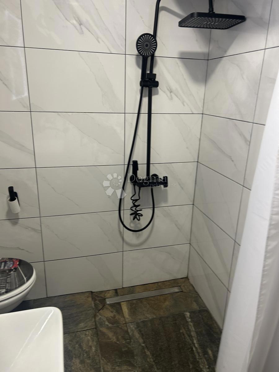 Allogio Sušak, Rijeka, 51m2