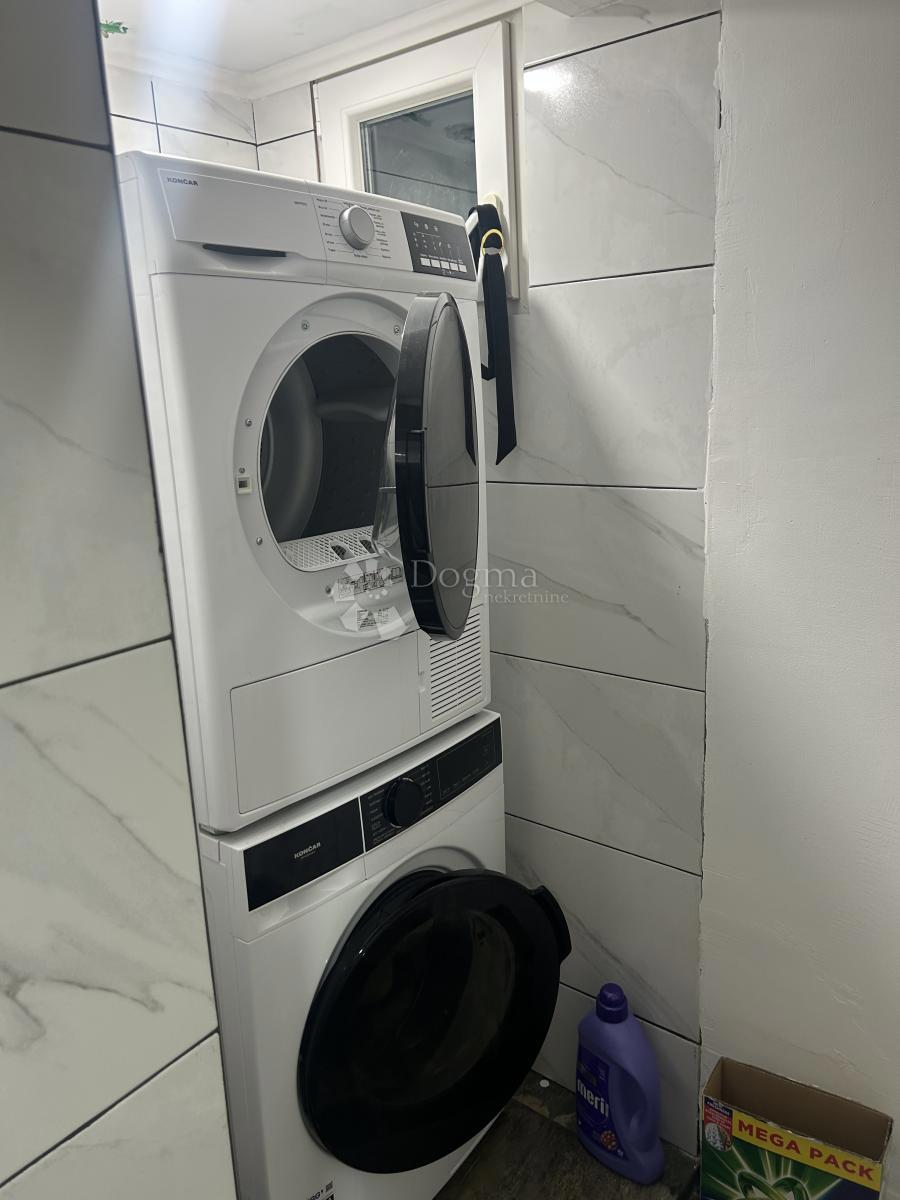 Allogio Sušak, Rijeka, 51m2