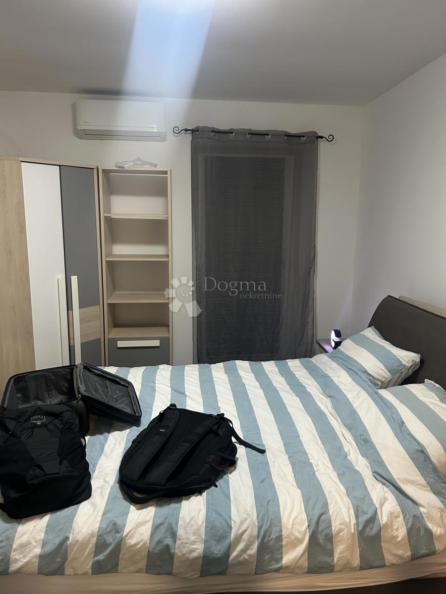 Allogio Sušak, Rijeka, 51m2