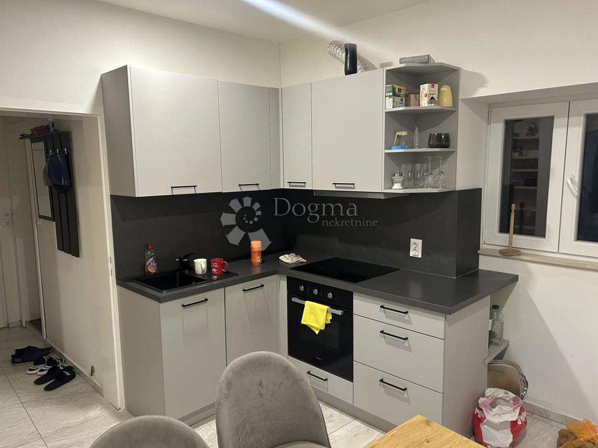 Allogio Sušak, Rijeka, 51m2