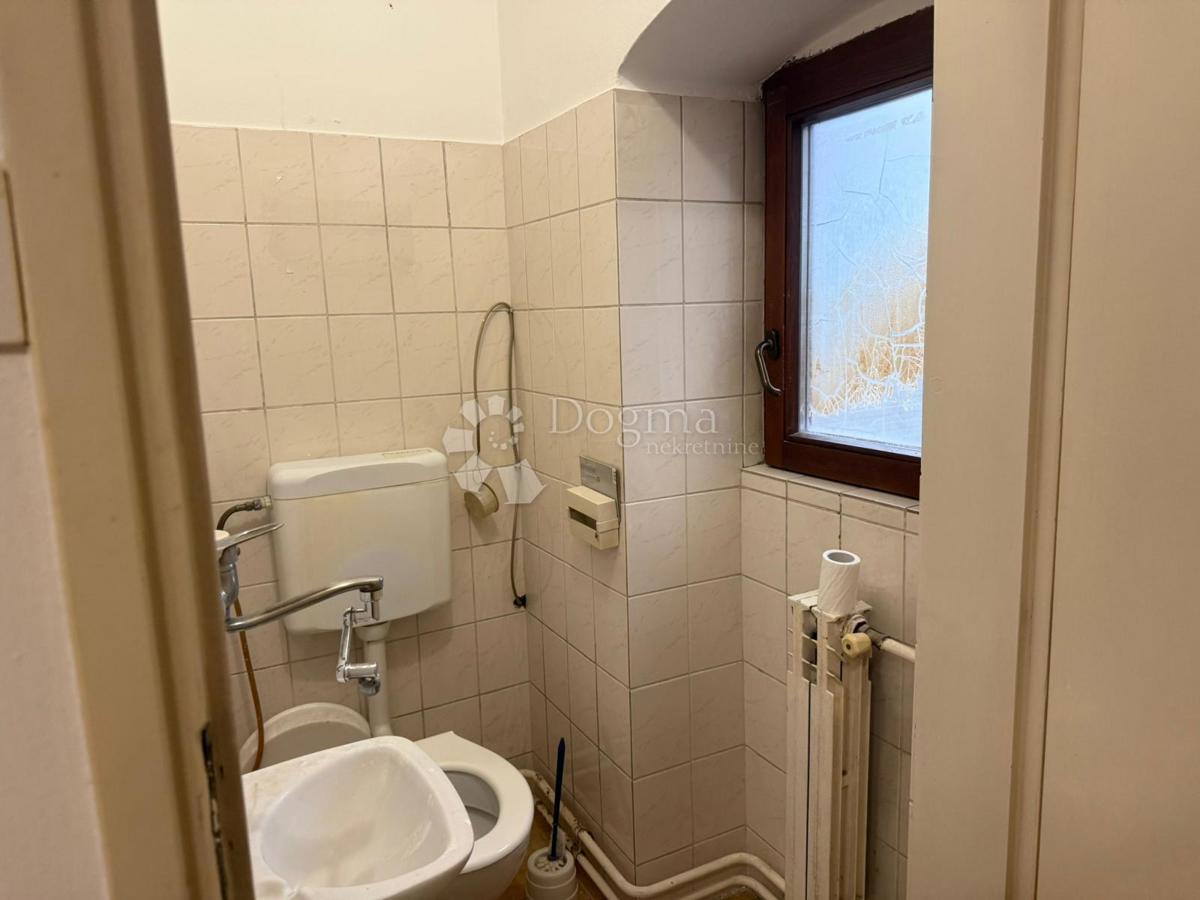 Casa Gornji grad / Centar, Osijek, 141,44m2