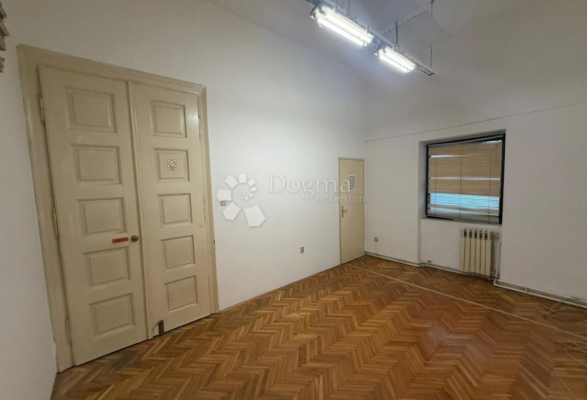 Casa Gornji grad / Centar, Osijek, 141,44m2