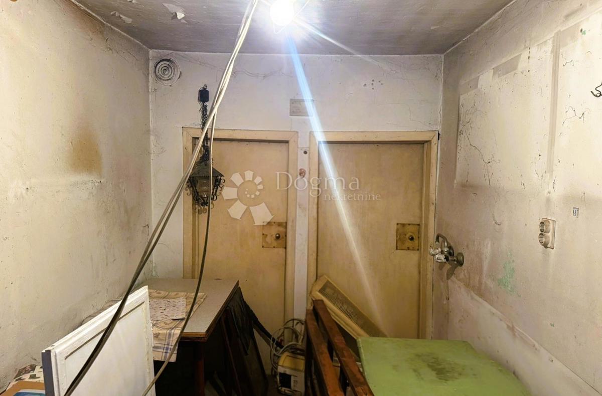 Casa Gornji grad / Centar, Osijek, 141,44m2