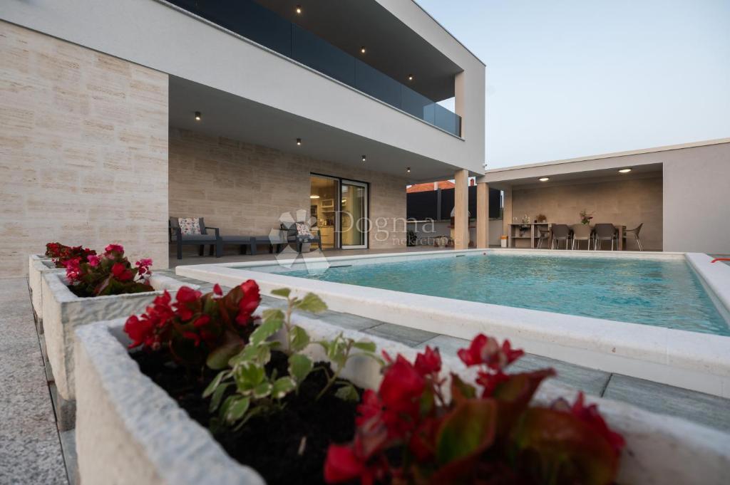 Casa Sukošan, 160m2