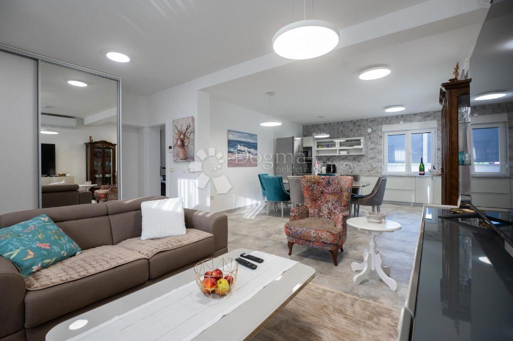 Casa Sukošan, 160m2