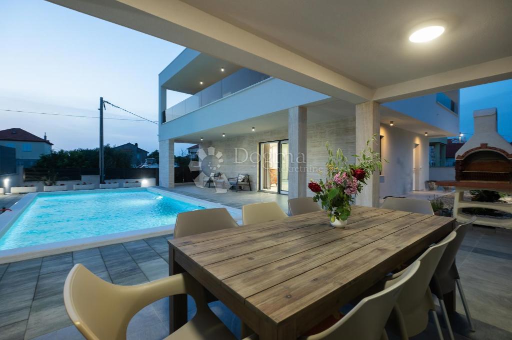 Casa Sukošan, 160m2