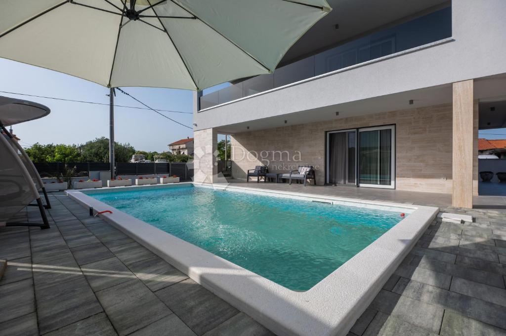 Casa Sukošan, 160m2