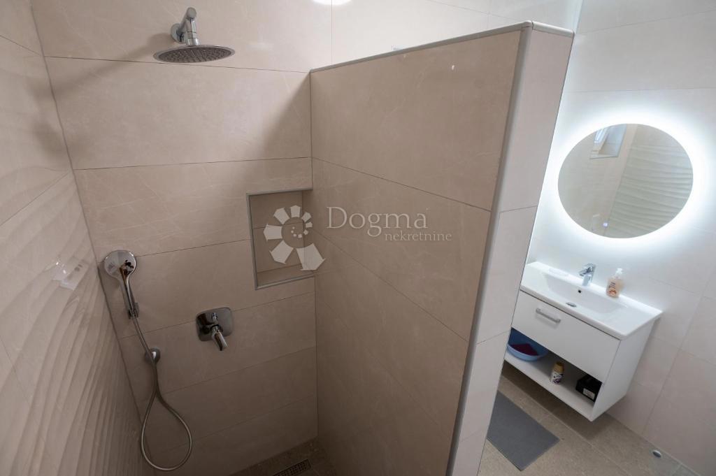 Casa Sukošan, 160m2