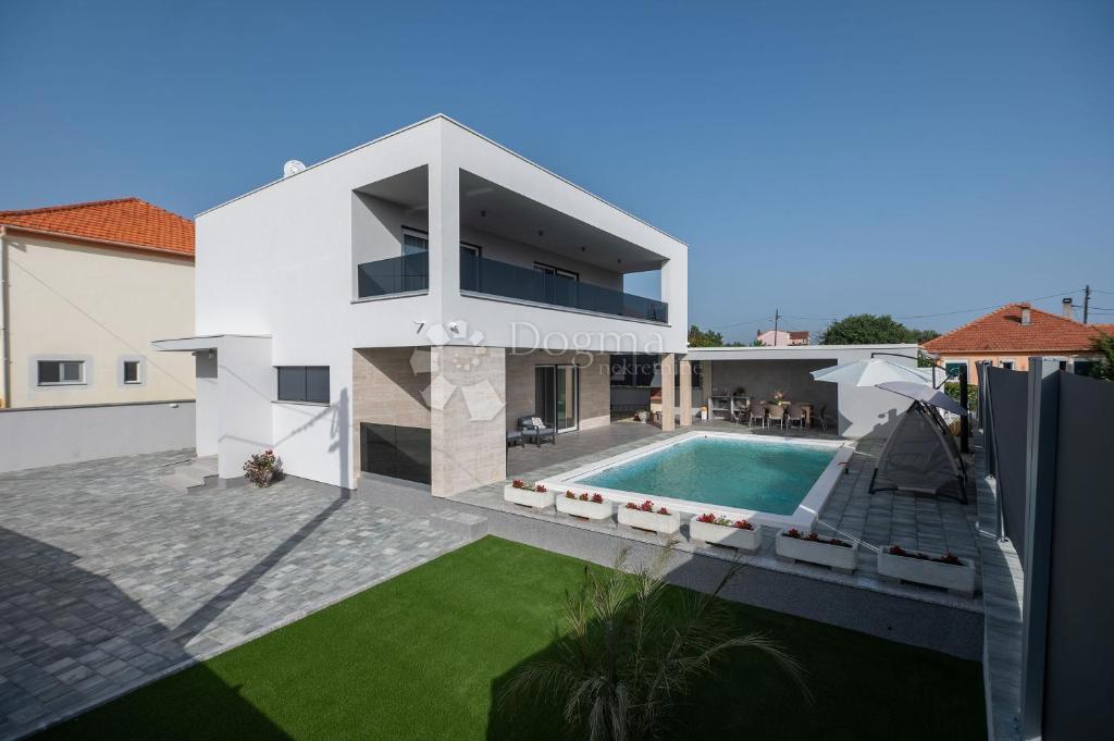 Casa Sukošan, 160m2