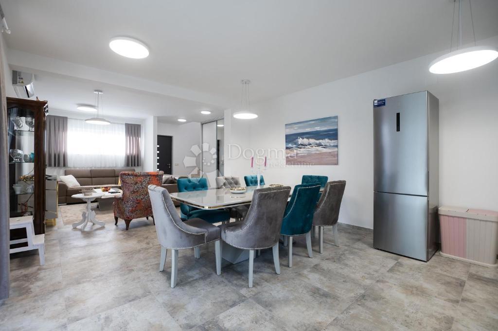 Casa Sukošan, 160m2