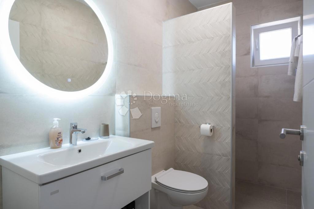 Casa Sukošan, 160m2