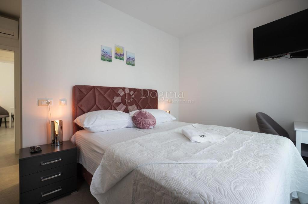 Casa Sukošan, 160m2