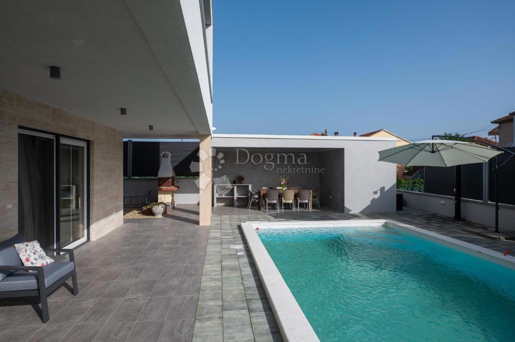 Casa Sukošan, 160m2