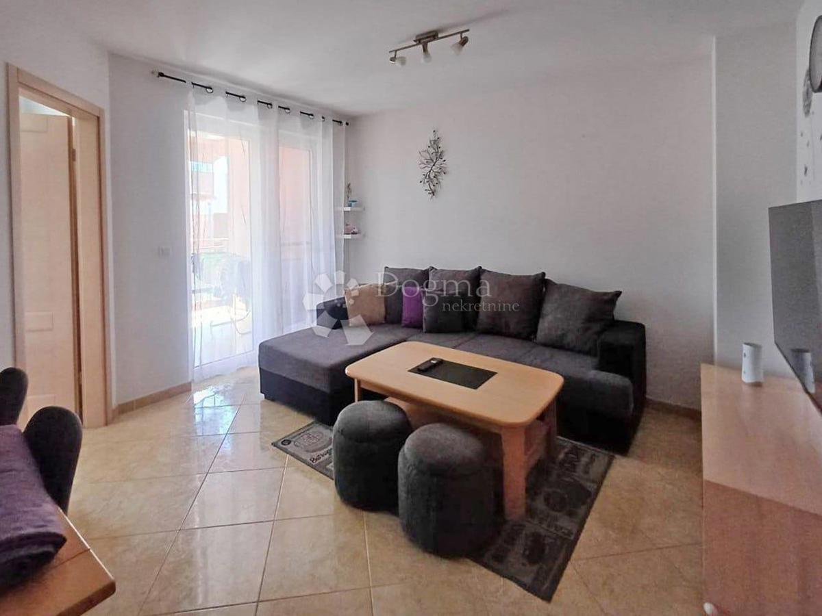 Allogio Poreč, 55m2