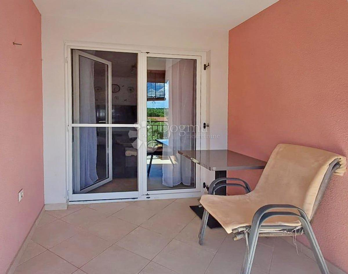 Allogio Poreč, 55m2