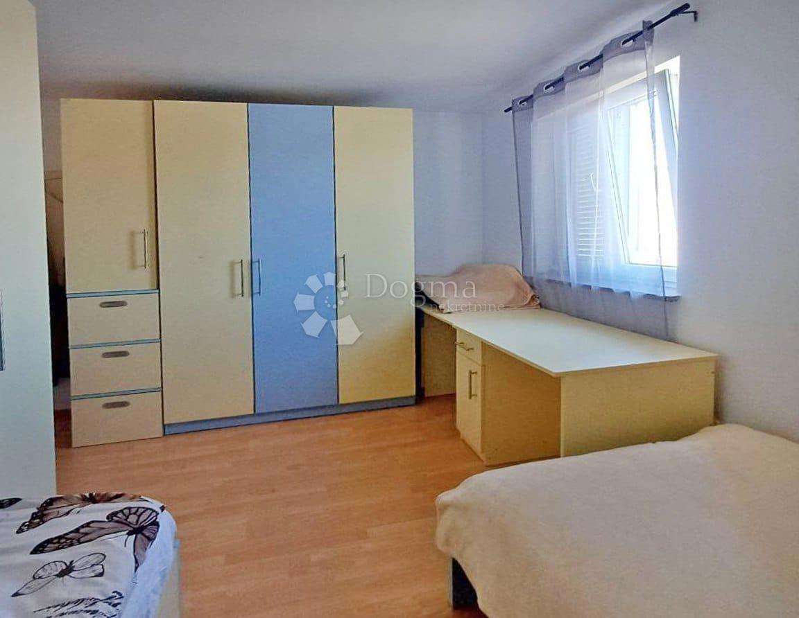 Allogio Poreč, 55m2