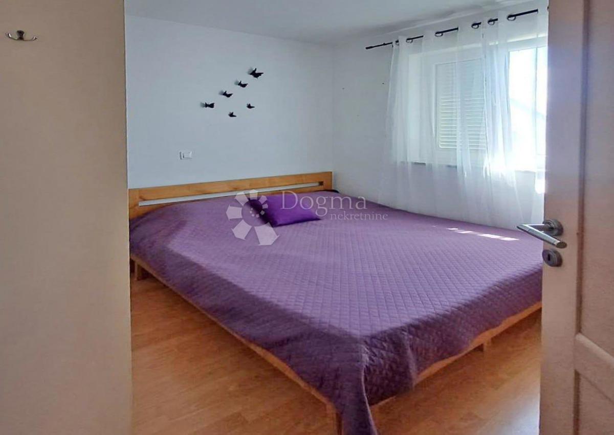 Allogio Poreč, 55m2