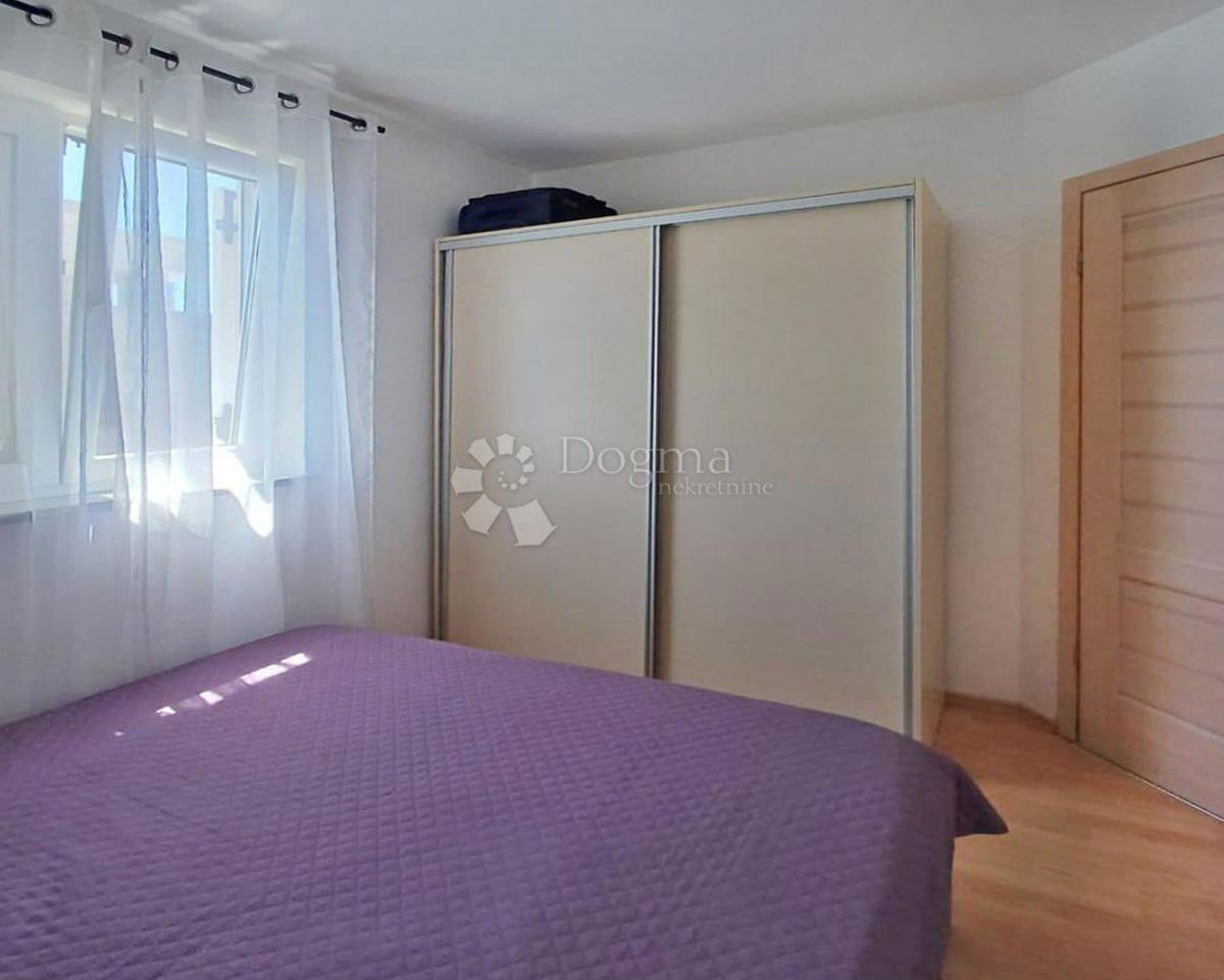 Allogio Poreč, 55m2