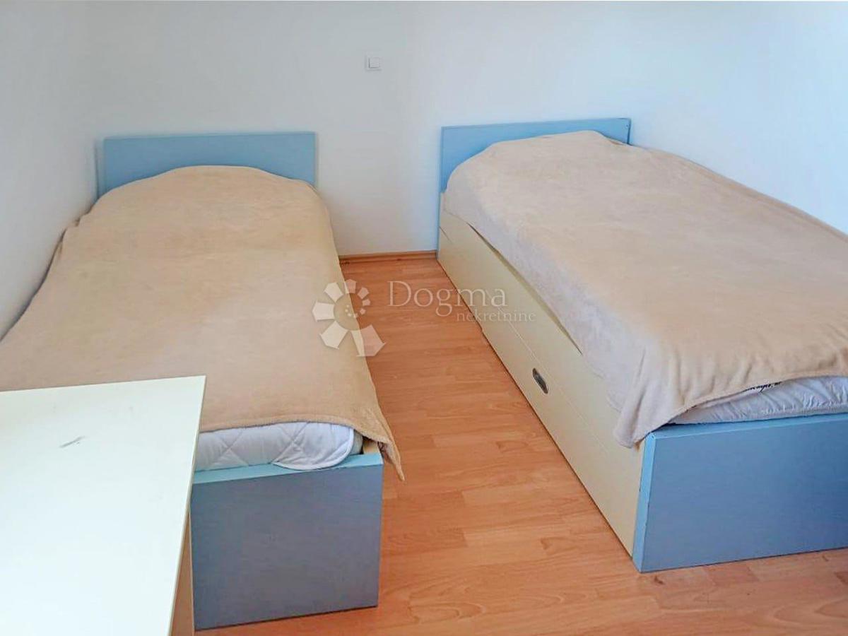 Allogio Poreč, 55m2