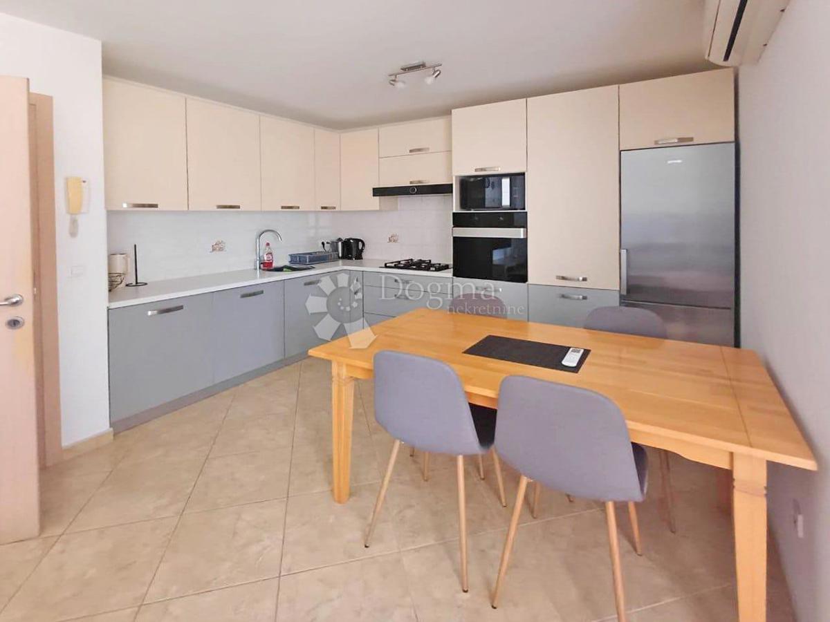 Allogio Poreč, 55m2