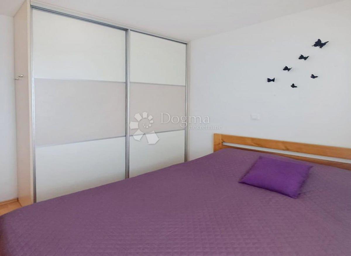 Allogio Poreč, 55m2