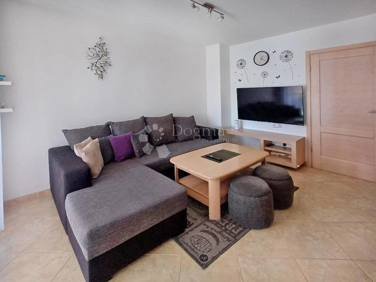 Allogio Poreč, 55m2