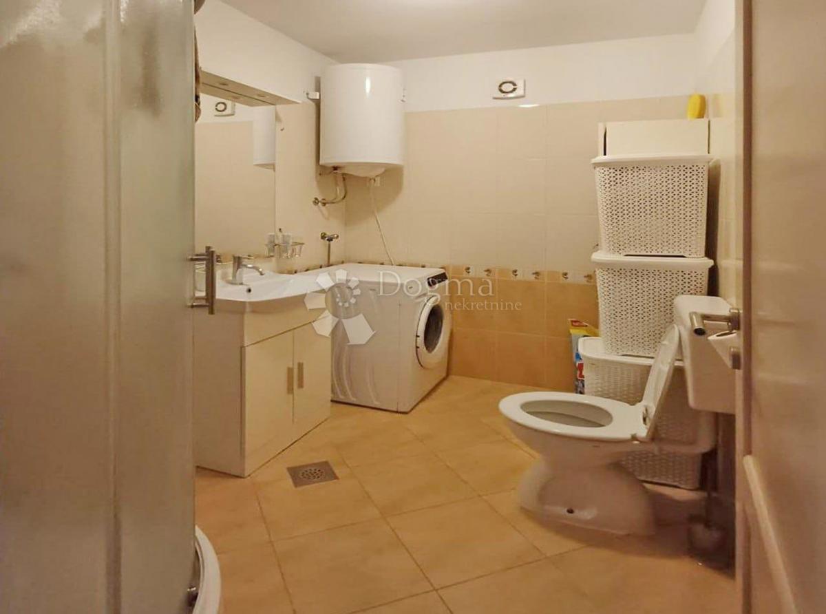 Allogio Poreč, 55m2