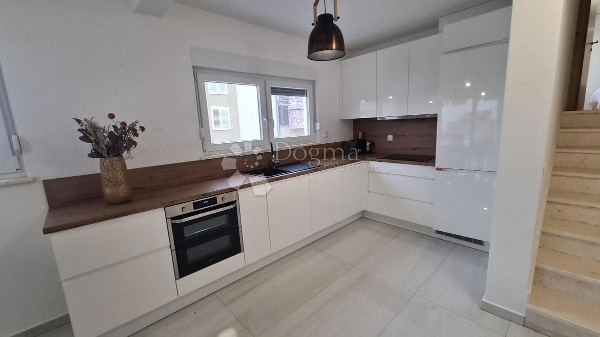 Allogio Brodarica, Zadar, 115,95m2