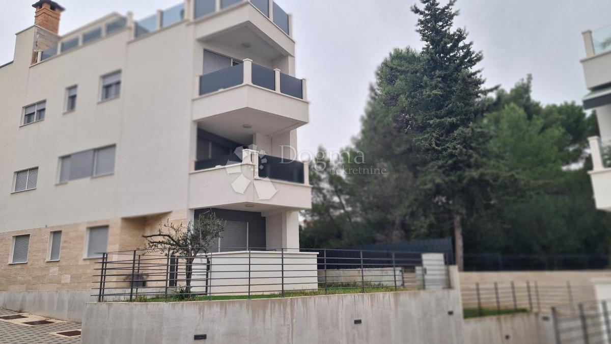 Allogio Brodarica, Zadar, 115,95m2