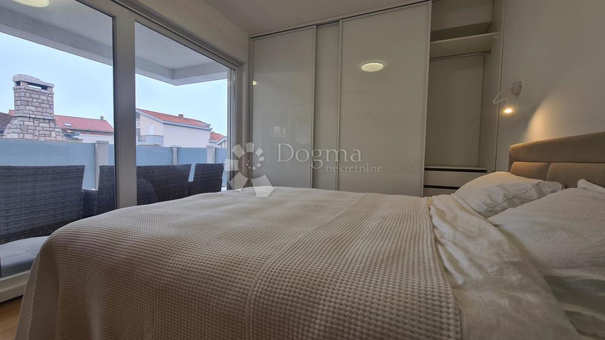 Allogio Brodarica, Zadar, 115,95m2