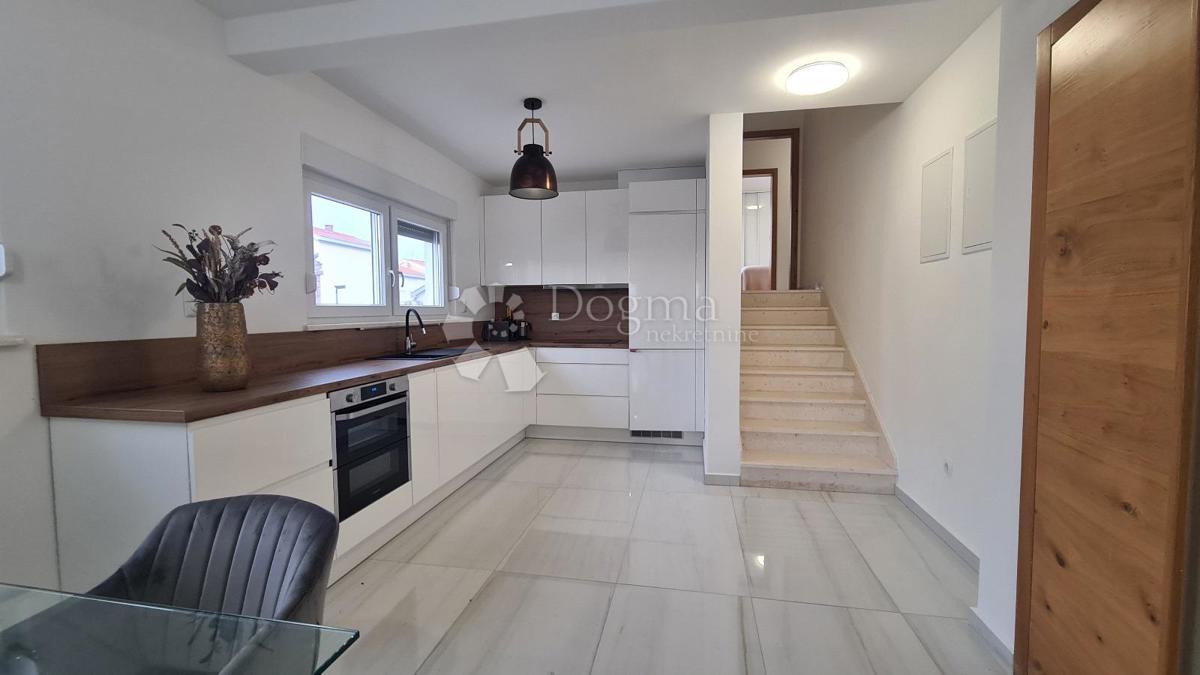Allogio Brodarica, Zadar, 115,95m2