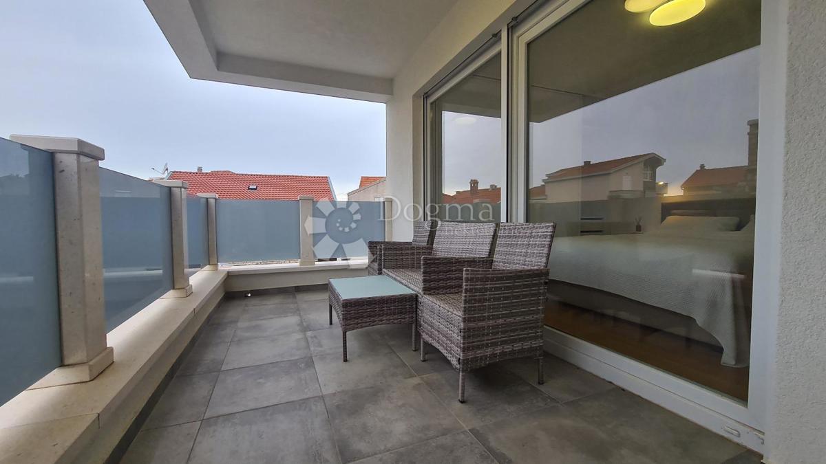 Allogio Brodarica, Zadar, 115,95m2